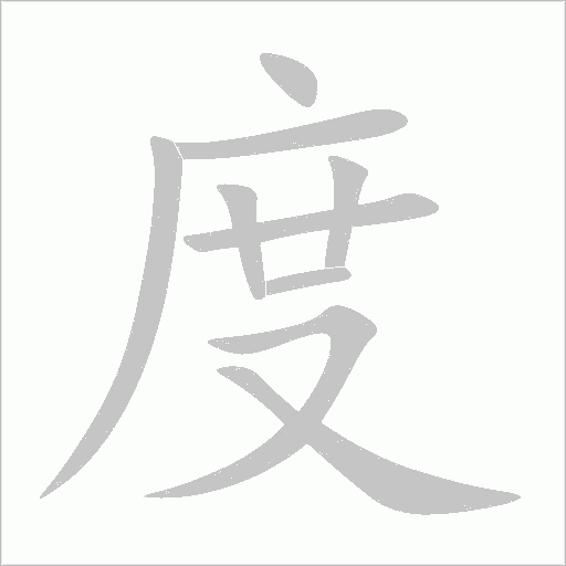 度
